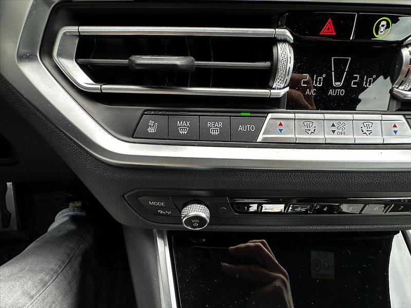 BMW M4 3,0 375kW-COMPETITION - fotka 30 z 46