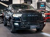 Dodge RAM (2025) 3.0 Limited 2025 Rambox Vzduch - náhled 8