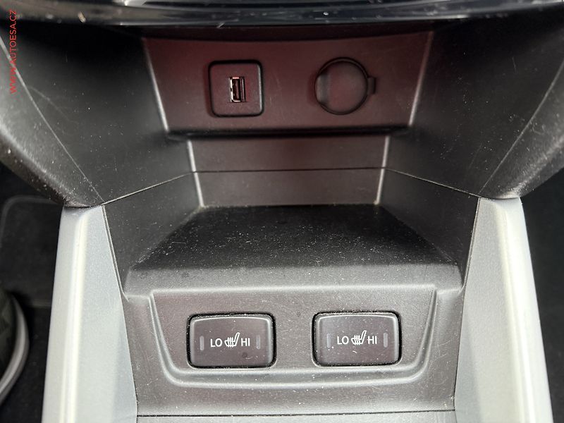Suzuki Vitara (2016) 1.6 VVT AllGrip, Elegance - fotka 16 z 18