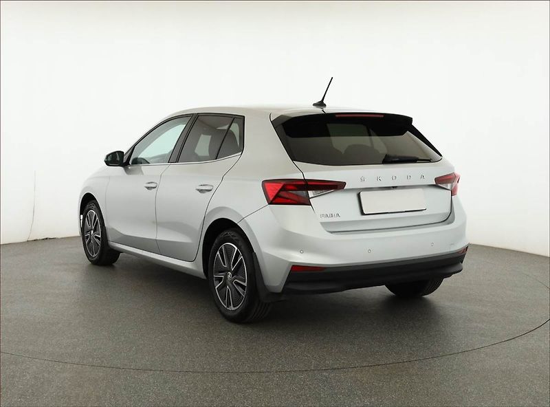 Škoda Fabia (2023) 1.0 TSI, ČR,1.maj, Serv.kniha - fotka 4 z 17