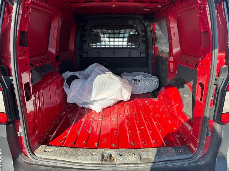 Volkswagen Caddy (2022) MAXI 2.0TDI 90kW CZ DPH - fotka 6 z 11