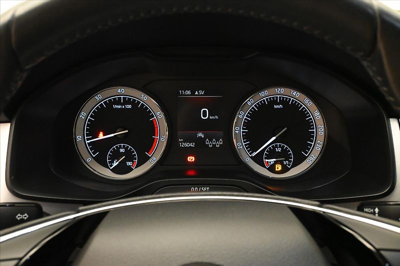 Škoda Kodiaq 1,5 TSI 110kW 7míst Business E - fotka 17 z 30