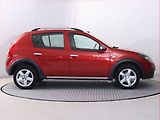 Dacia Sandero (2011) 1.6 MPI, Serv.kniha, nová STK - náhled 6
