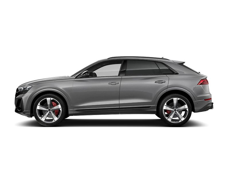Audi Q8 50 TDI quattro - fotka 2 z 7