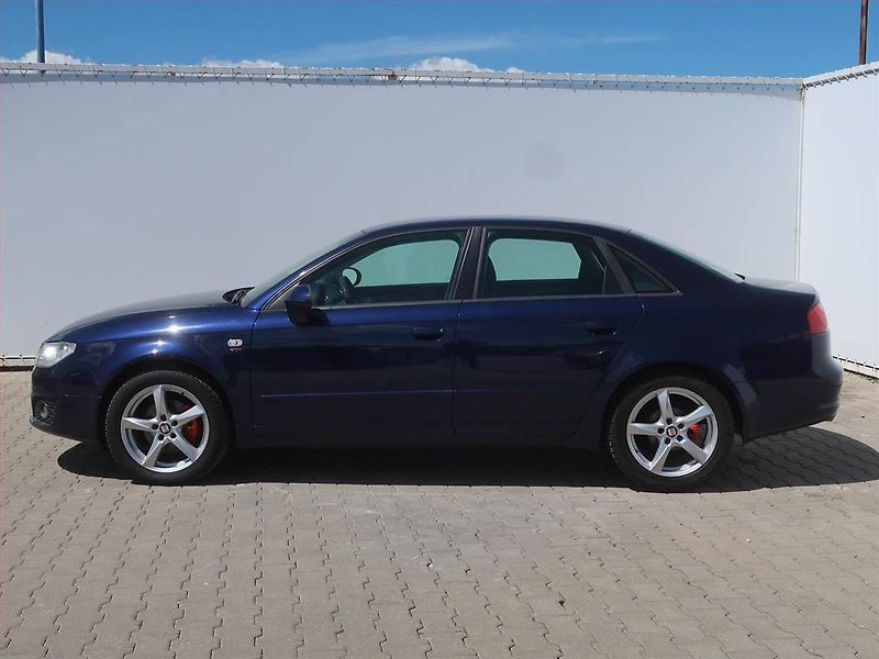 Seat Exeo (2011) 2.0 TDI, Serv.kniha, Tempomat - fotka 3 z 16