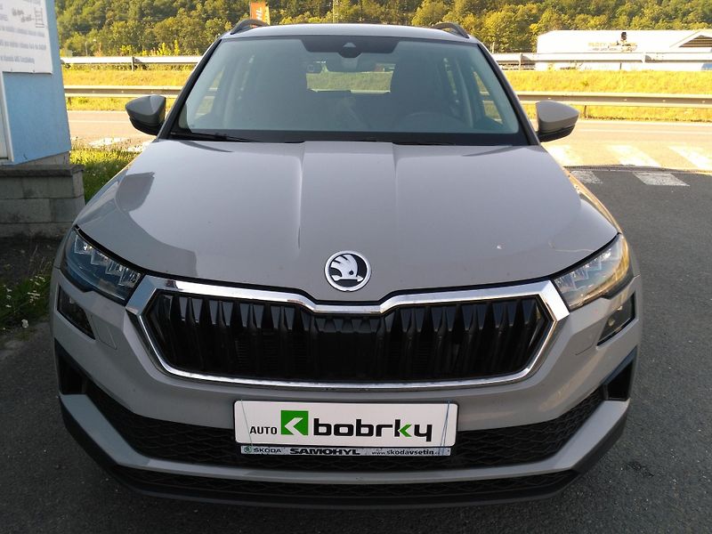 Škoda Karoq 1,5 TSI Style Plus * DSG - fotka 40 z 42