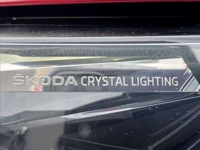 Škoda Kamiq 1,5 TSI STYLE DPH 1maj původČR - fotka 10 z 50