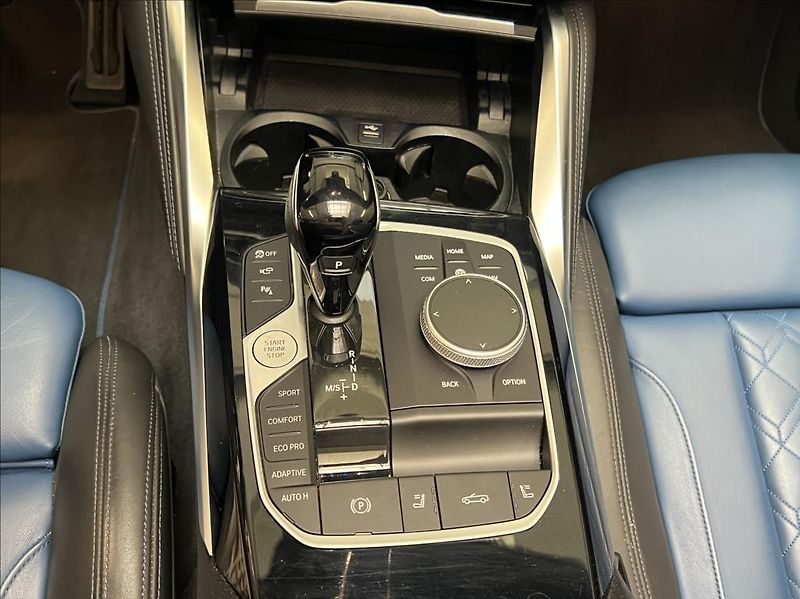 BMW Řada 4 M440I XDRIVE inovation - fotka 23 z 41