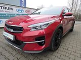 Kia XCeed 1.5-V ZÁRUCE-AUTOMAT-TOP STAV - náhled 7