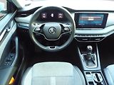 Škoda Octavia (2024) Combi 1,5TSi 110kW Top Selecti - náhled 8