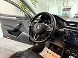 Škoda Superb 2,0   TDI 110kW STYLE 4x4 TAŽN - náhled 28
