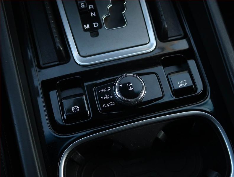 SsangYong Rexton (2019) 2.2 Diesel - fotka 20 z 34