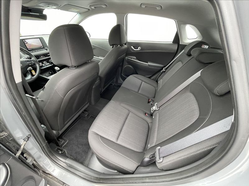 Hyundai Kona 1,0 T-GDI Comfort PDC+AC - fotka 16 z 23