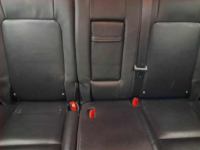 Chevrolet Captiva (2013) 2.2 VCDI, 4X4, Automat - fotka 10 z 23