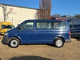 Volkswagen Caravelle 2.5TDI 96KW*8MIST* - náhled 1