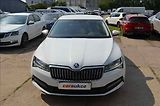 Škoda Superb (2021) 2,0 TDI AMBITION - náhled 1