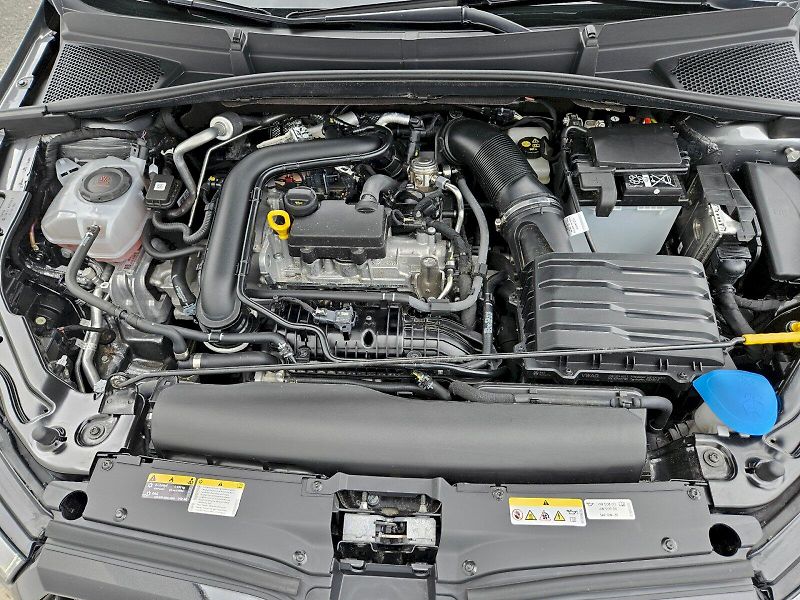 Škoda Fabia (2025) Monte Carlo TSI 85/1.0 A7F - fotka 26 z 28