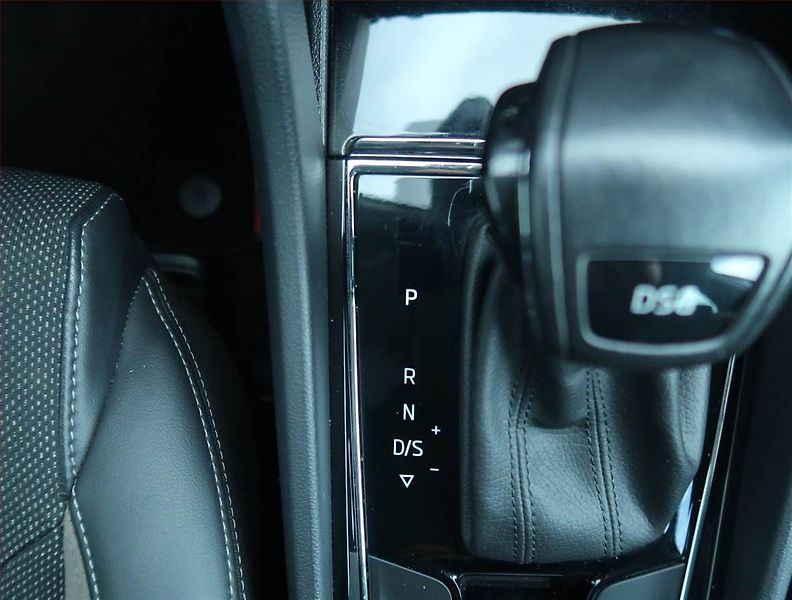 Škoda Kodiaq (2022) 1.5 TSI - fotka 13 z 20