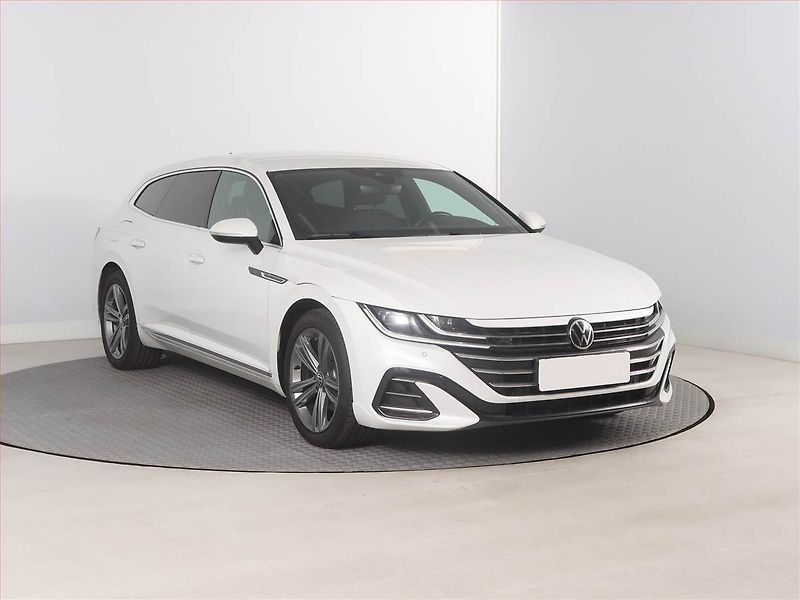 Volkswagen Arteon (2023) R-line 2.0 TDI - fotografie inzerátu
