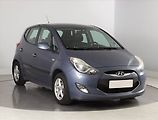 Hyundai ix20 (2011) 1.4 CVVT, LPG, Serv.kniha - náhled 1