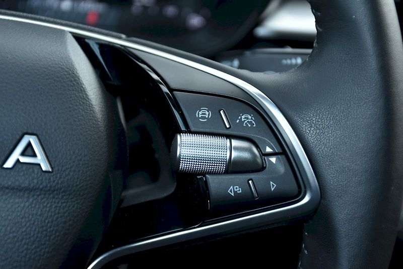 Škoda Fabia (2025) Top Selection 1.0 TSI 85kW - fotka 30 z 34