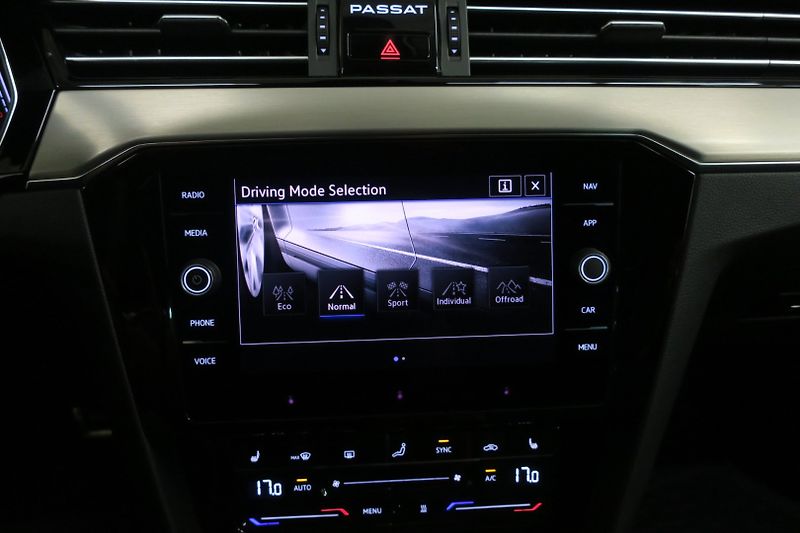 Volkswagen Passat (2023) Alltrack 2.0 TDI 147kW 4M DSG - fotka 33 z 50