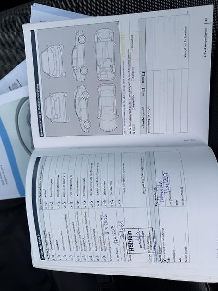 Volkswagen Golf Sportsvan 1.2 Tsi, 77kw, TAŽNÉ - fotka 16 z 17