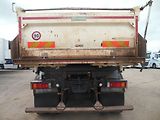 Iveco Trakker AD410T45W, 8X8, BORDMATIC, AHK - náhled 10
