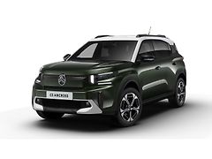 Citroën C3 Aircross (2026) MAX - fotografie inzerátu