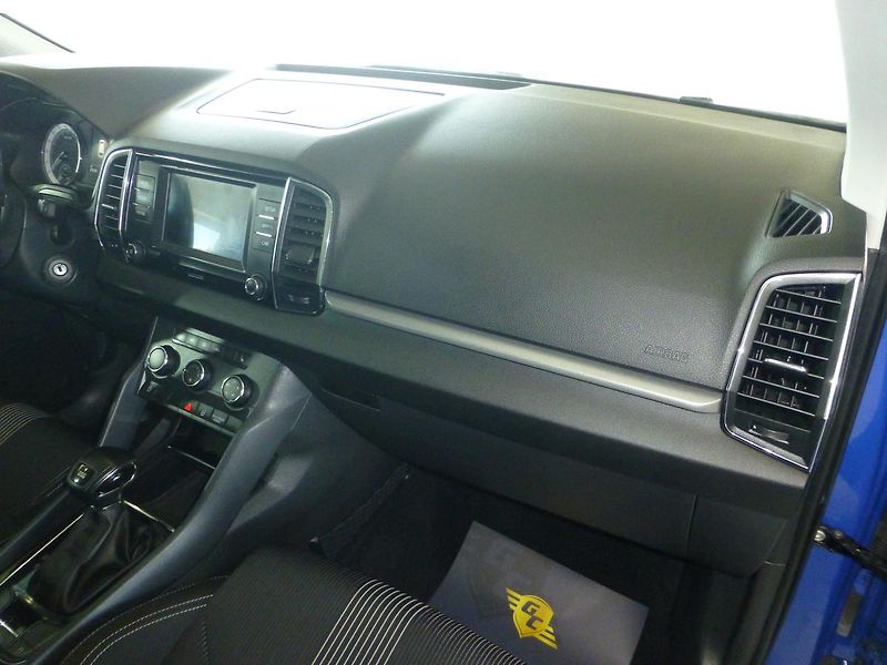 Škoda Karoq (2018) 1,6TDI*PARK.S**ALU***VYHŘ.SED. - fotka 20 z 26