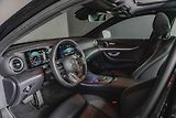 Mercedes-Benz Třídy E (2022) 53-AMG-4M-PANO-DIS-360-GTsport - náhled 11