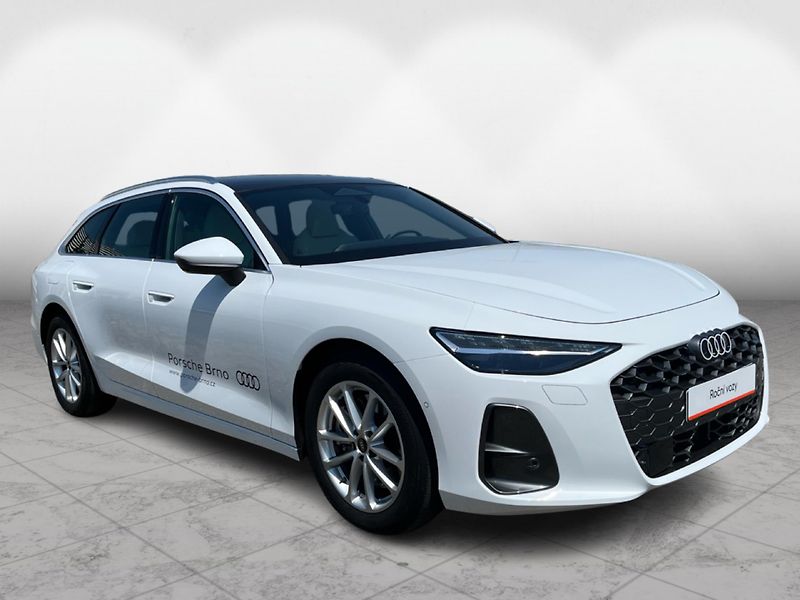 Audi A6 V6 TDI 220kW quattro - fotka 9 z 24