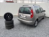 Škoda Roomster 1,2 HTP STYLE 1.maj původ ČR - náhled 44