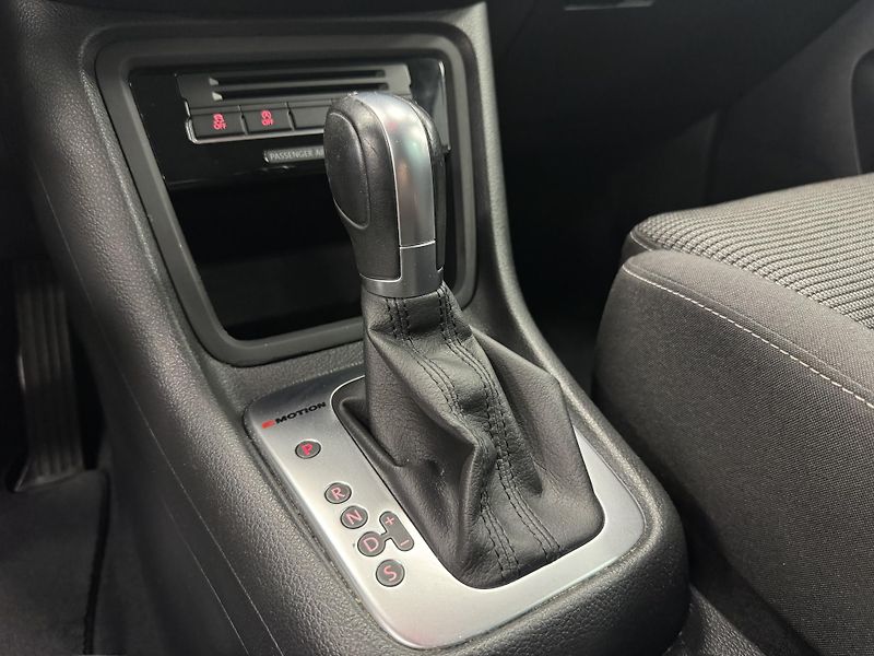 Volkswagen Sharan (2017) 2,0TDi DSG REZERVACE - fotka 23 z 24