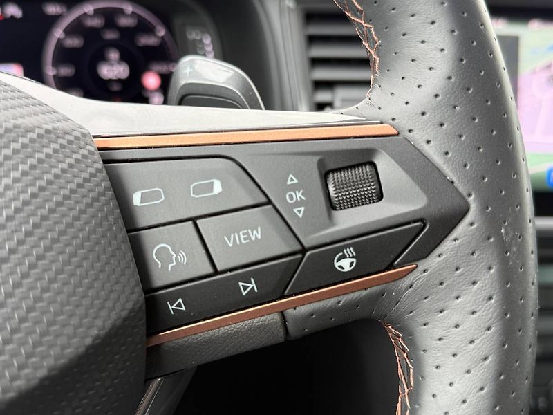 Cupra Ateca (2025) 2.0 TSI 140 kW DSG 4WD - fotka 18 z 24