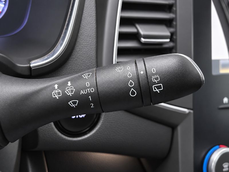 Renault Talisman 1,6 dCi 118 kW EDC Energy Inte - fotka 21 z 40