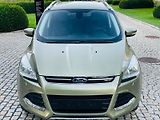 Ford Kuga 2.0TDCi 4x4 MAN TAŽNÉ 1MAJITEL - náhled 4