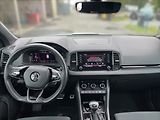 Škoda Karoq 1,5 TSI 110 ACT Sport. AT - náhled 9