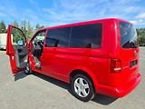 Volkswagen Multivan (2011) 2.0 TDi 103-KW WEBAST OLOMOUC - náhled 11