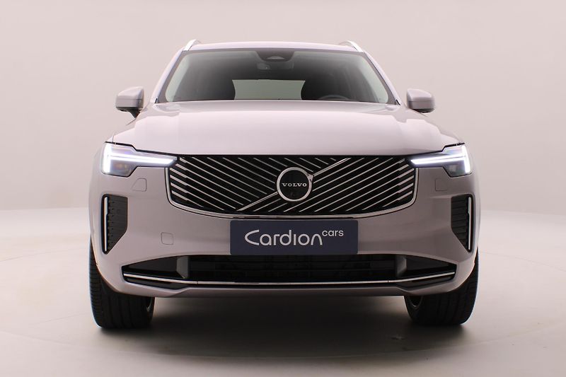 Volvo XC90 (2026) B5 AWD AUT BRIGHT PLUS 7míst - fotka 15 z 73