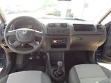 Škoda Fabia 1.4 16V ABS, KLIMATIZACE - náhled 11