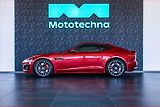 Jaguar F-Type (2024) 575 V8 Kompressor - náhled 2