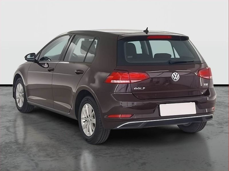 Volkswagen Golf (2018) Comfortline 1.0 TSI, Tempomat - fotka 4 z 19