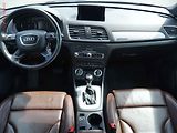 Audi Q3 (2011) 2.0 TDi quattro, AT, bixen - náhled 8