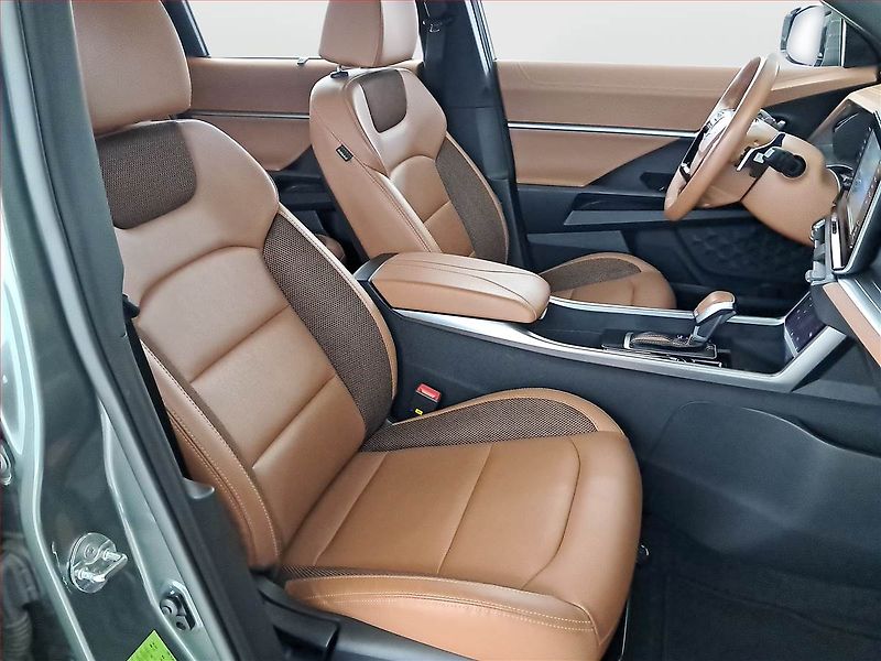 SsangYong Torres (2024) Clever 1.5 T-GDI - fotka 9 z 18