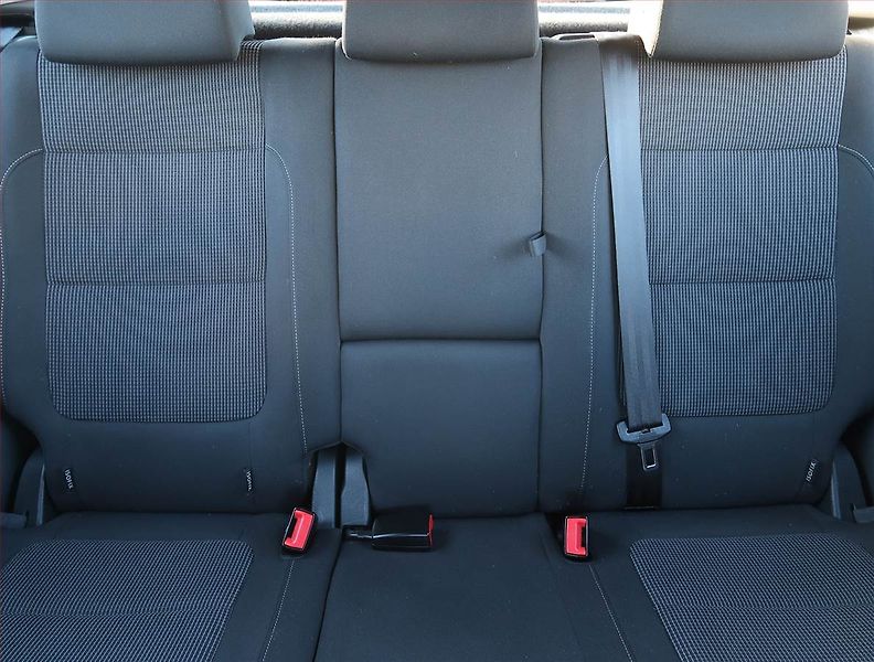 Volkswagen Golf Plus (2012) Comfortline 1.2 TSI - fotka 10 z 17
