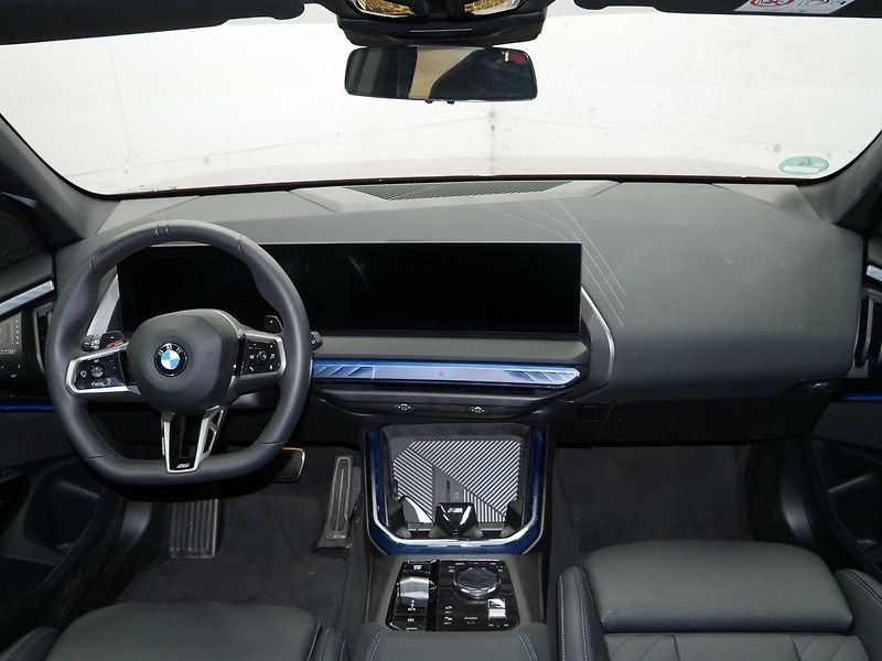 BMW X3 X3 20d xDrive - fotka 5 z 10