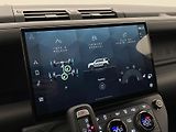 Land Rover Defender (2026) P635 OCTA BLACK AWD - náhled 42