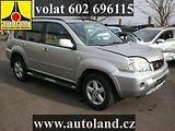 Nissan X-Trail (2005) VOLAT 602 696115 - náhled 3