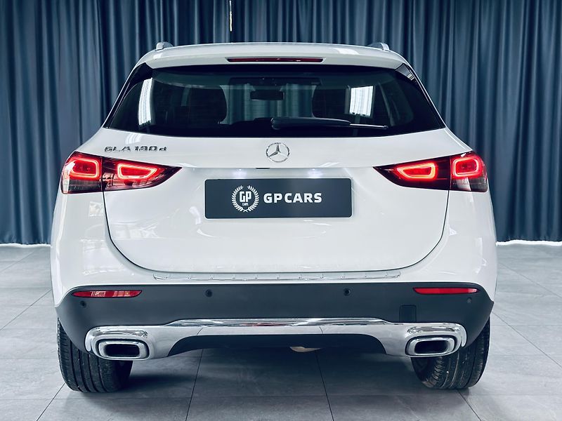 Mercedes-Benz GLA (2023) 180d*CZ*DPH*LED* - fotka 5 z 35